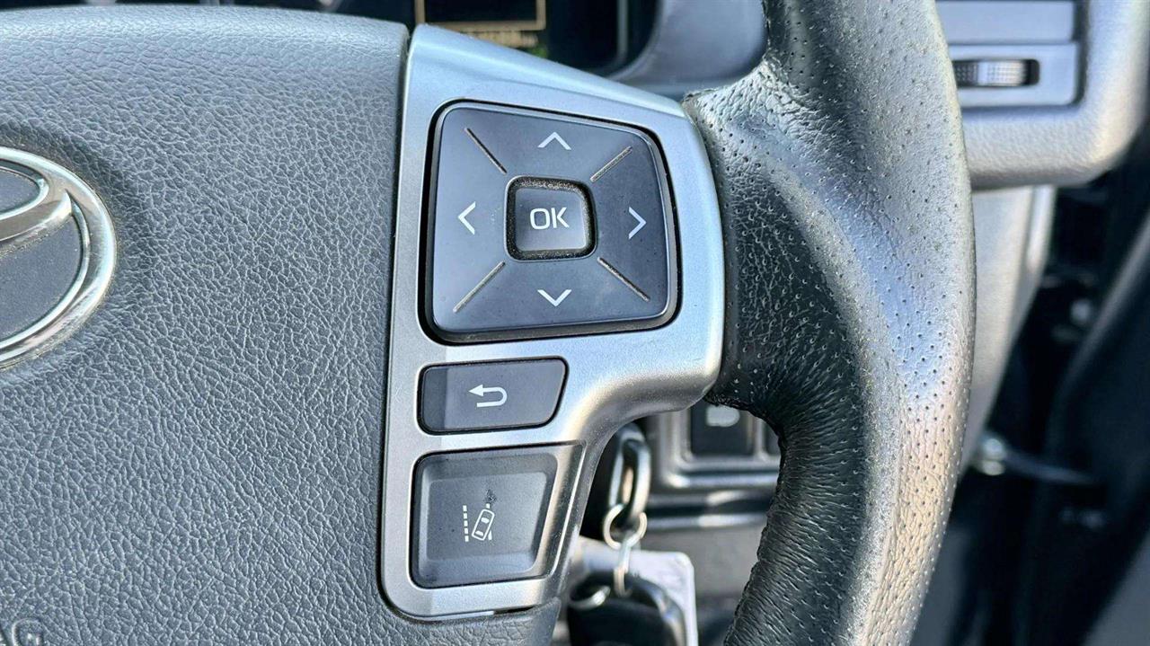 2021 Toyota Hiace
