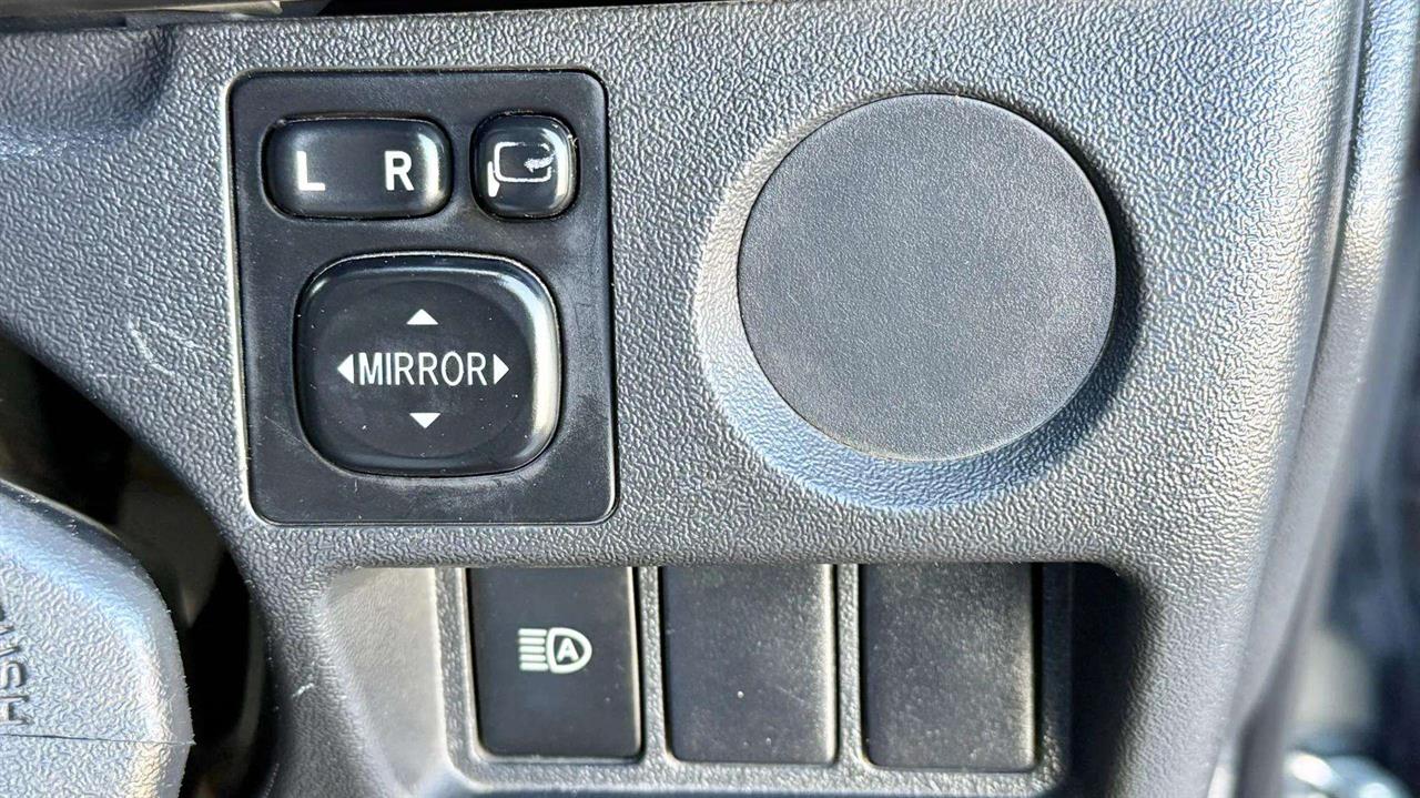 2021 Toyota Hiace