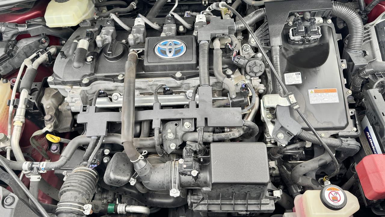 2017 Toyota C-HR