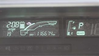 2012 Toyota Aqua - Thumbnail