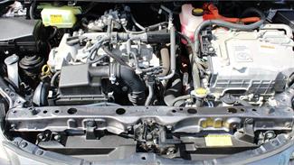 2012 Toyota Aqua - Thumbnail