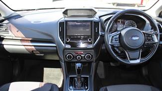 2017 Subaru XV - Thumbnail