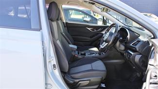 2017 Subaru XV - Thumbnail