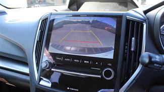 2017 Subaru XV - Thumbnail