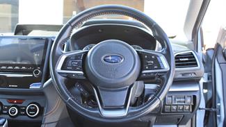 2017 Subaru XV - Thumbnail