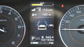 2017 Subaru XV - Thumbnail