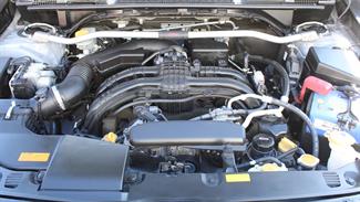 2017 Subaru XV - Thumbnail