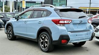 2017 Subaru XV - Thumbnail