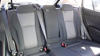 2017 Subaru XV - Thumbnail