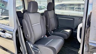 2018 Honda Step Wagon - Thumbnail