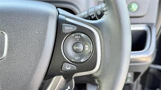 2018 Honda Step Wagon - Thumbnail