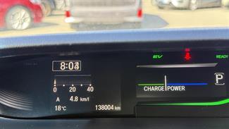 2018 Honda Step Wagon - Thumbnail