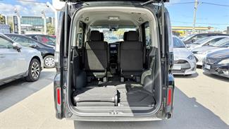 2018 Honda Step Wagon - Thumbnail