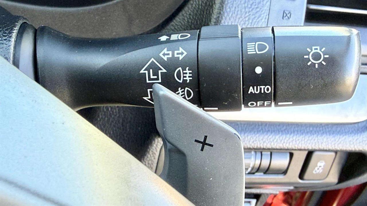 2014 Subaru XV
