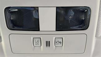 2014 Subaru XV - Thumbnail