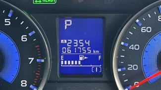 2014 Subaru XV - Thumbnail