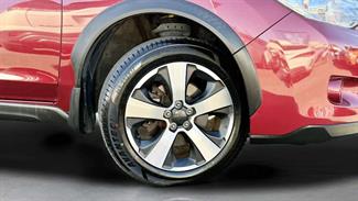 2014 Subaru XV - Thumbnail