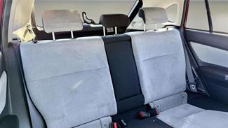2014 Subaru XV - Thumbnail
