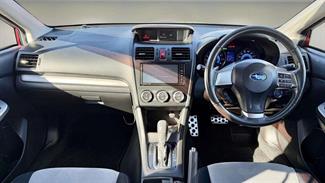 2014 Subaru XV - Thumbnail
