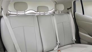 2016 Nissan Leaf - Thumbnail