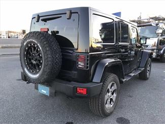 2016 Jeep Wrangler - Thumbnail