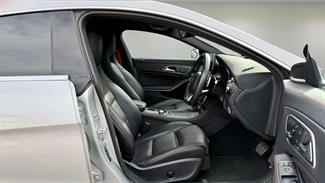 2016 Mercedes-Benz CLA250 - Thumbnail