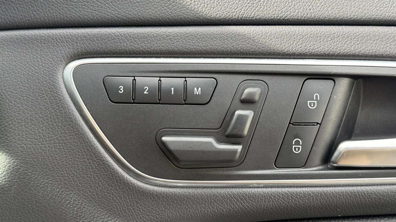 2016 Mercedes-Benz CLA250