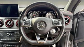 2016 Mercedes-Benz CLA250 - Thumbnail