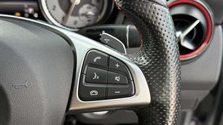 2016 Mercedes-Benz CLA250 - Thumbnail