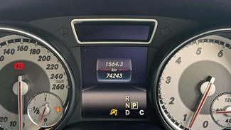 2016 Mercedes-Benz CLA250 - Thumbnail