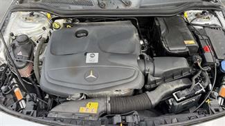 2016 Mercedes-Benz CLA250 - Thumbnail