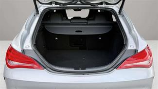 2016 Mercedes-Benz CLA250 - Thumbnail