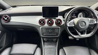 2016 Mercedes-Benz CLA250 - Thumbnail