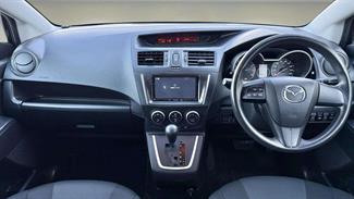2015 Mazda Premacy - Thumbnail