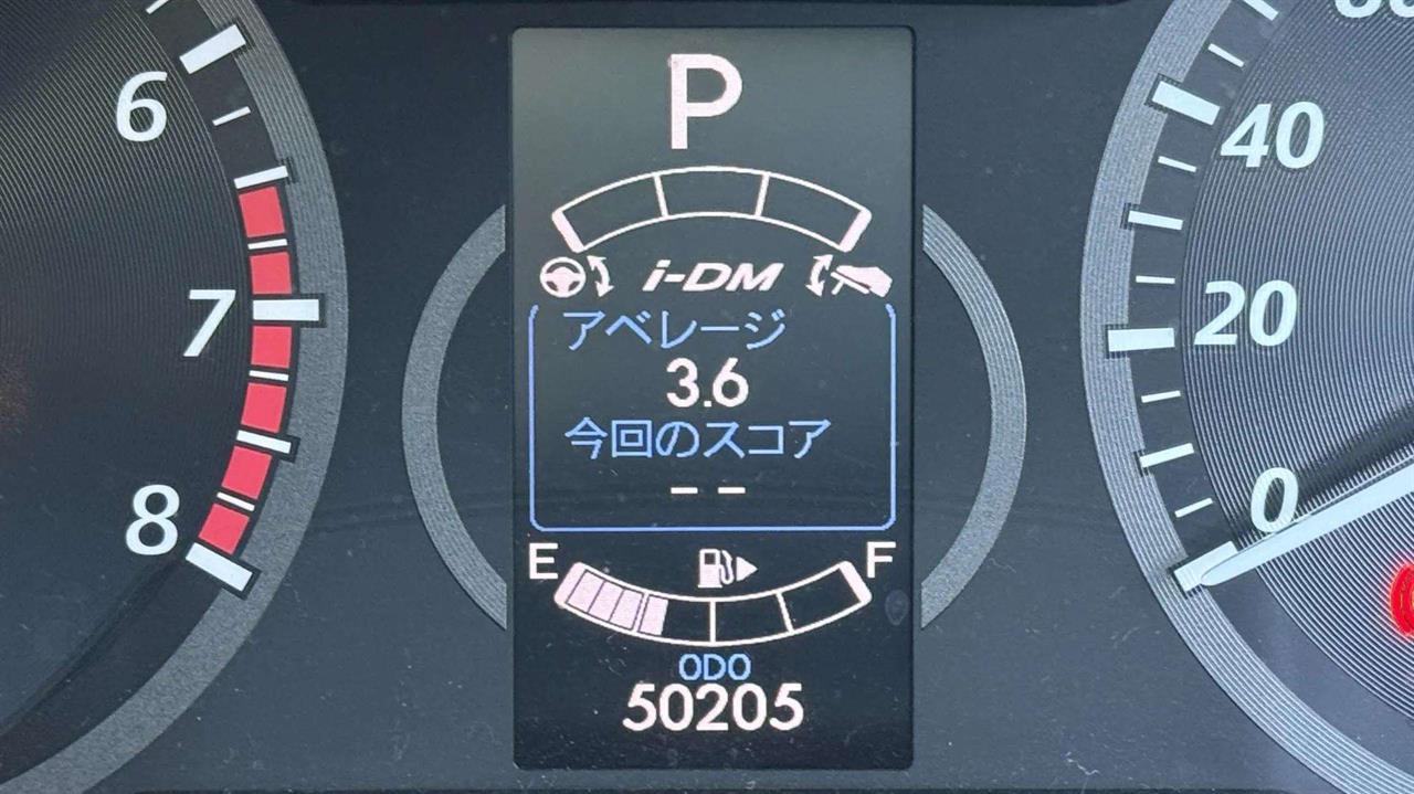 2015 Mazda Premacy