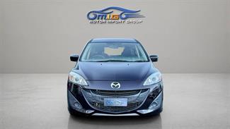 2015 Mazda Premacy - Thumbnail