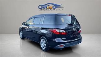 2015 Mazda Premacy - Thumbnail