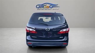 2015 Mazda Premacy - Thumbnail