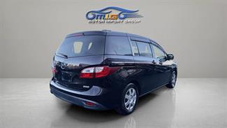 2015 Mazda Premacy - Thumbnail