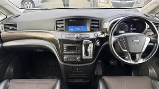 2012 Nissan Elgrand - Thumbnail