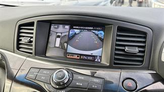 2012 Nissan Elgrand - Thumbnail