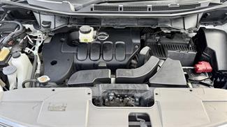 2012 Nissan Elgrand - Thumbnail