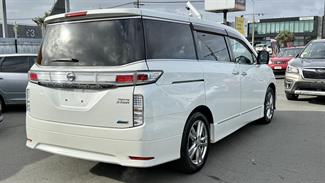 2012 Nissan Elgrand - Thumbnail
