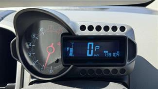2012 Holden Barina - Thumbnail
