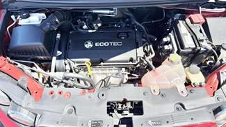 2012 Holden Barina - Thumbnail