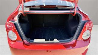 2012 Holden Barina - Thumbnail