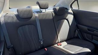 2012 Holden Barina - Thumbnail