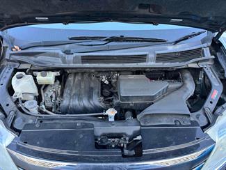 2012 Nissan Serena - Thumbnail