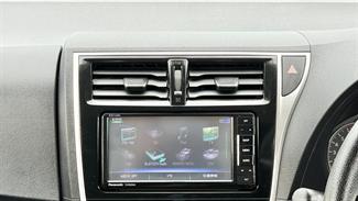 2015 Subaru TREZIA - Thumbnail
