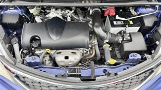 2015 Subaru TREZIA - Thumbnail